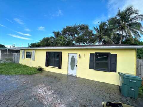 8Th, FORT LAUDERDALE, FL 33309