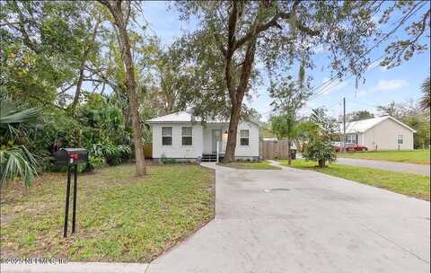 Spring, SAINT AUGUSTINE, FL 32084