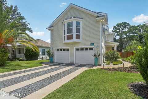 Palm, JACKSONVILLE BEACH, FL 32250