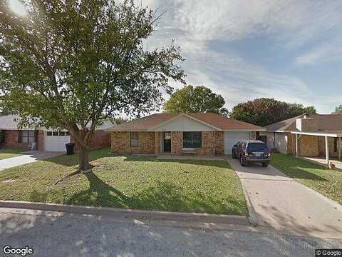 Radcliff, ABILENE, TX 79602