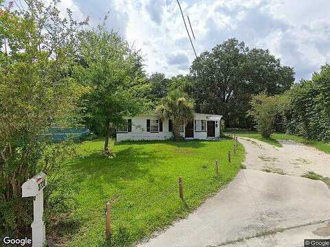 Abby, JACKSONVILLE, FL 32207