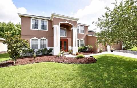 Diamond Leaf, OVIEDO, FL 32766