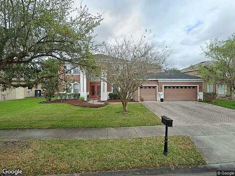Diamond Leaf, OVIEDO, FL 32766