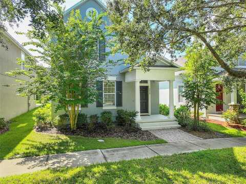 Schoolhouse, HARMONY, FL 34773