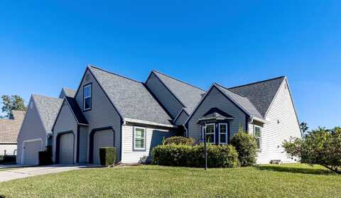 Village, SAINT AUGUSTINE, FL 32084