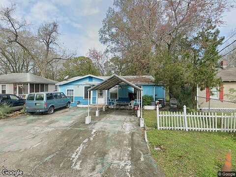 Nolan, JACKSONVILLE, FL 32254