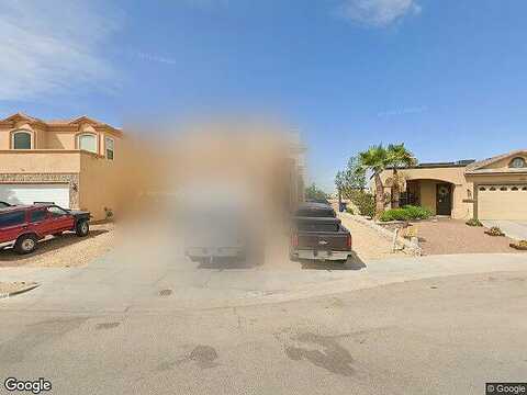 Scarlet Point, EL PASO, TX 79938