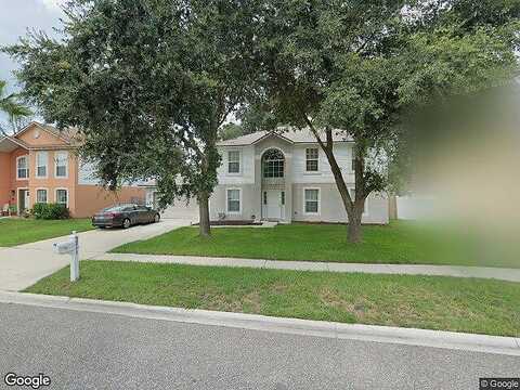 Shadow Creek, JACKSONVILLE, FL 32226
