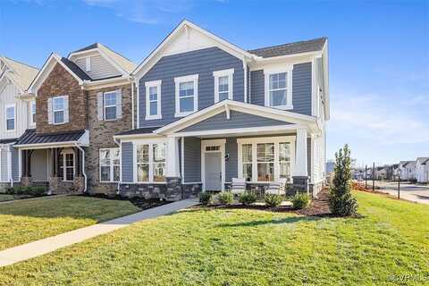 Gammon, GLEN ALLEN, VA 23059