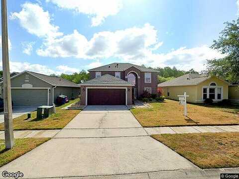 Elbib, SAINT CLOUD, FL 34772