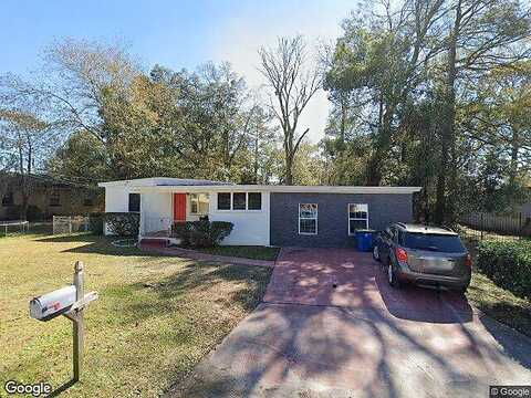 Lippia, JACKSONVILLE, FL 32209