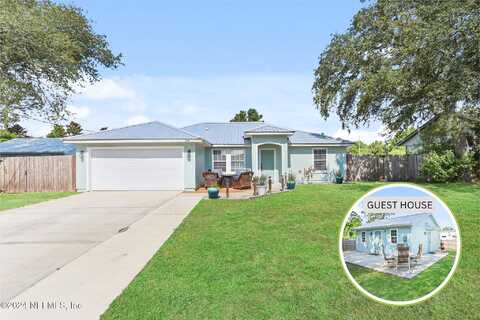 Cornell, SAINT AUGUSTINE, FL 32086