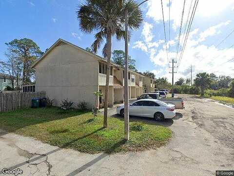 Waters Edge, NEPTUNE BEACH, FL 32266