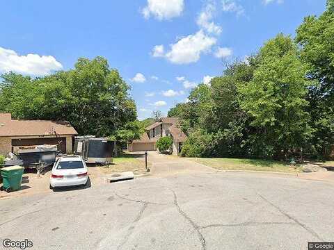 Canyon Cliff, TEMPLE, TX 76502