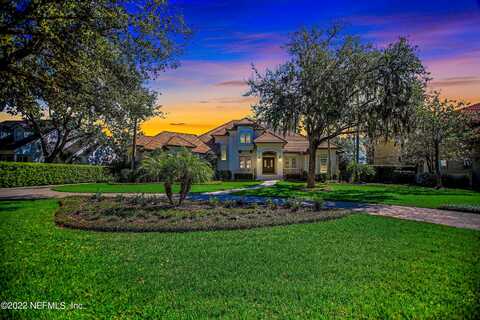 Harbour View, PONTE VEDRA BEACH, FL 32082