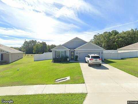 190Th, HIGH SPRINGS, FL 32643