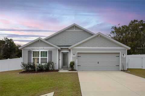 190Th, HIGH SPRINGS, FL 32643