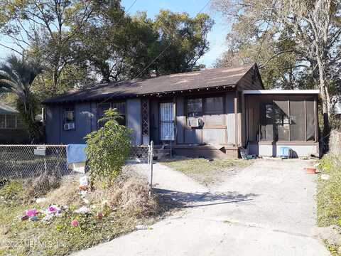 17Th, JACKSONVILLE, FL 32209