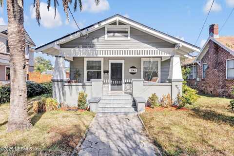 Dellwood, JACKSONVILLE, FL 32204