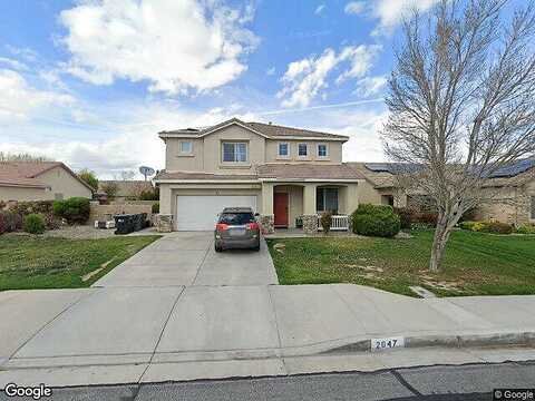 Avenue H8, LANCASTER, CA 93536