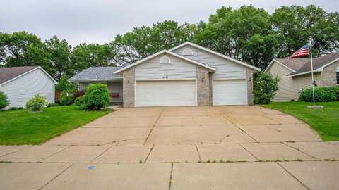 Seclusion, EAU CLAIRE, WI 54703