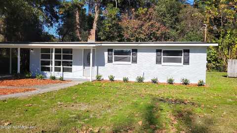 Renne, JACKSONVILLE, FL 32218