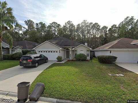 Hawthorn Hedge, SAINT JOHNS, FL 32259