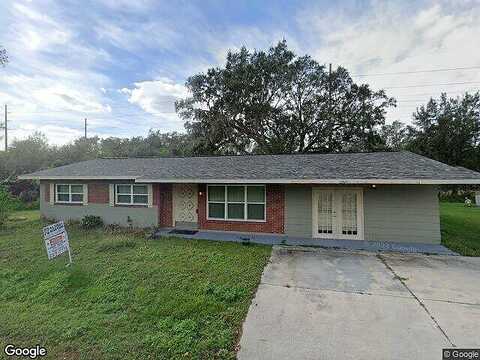 Boyette, LITHIA, FL 33547