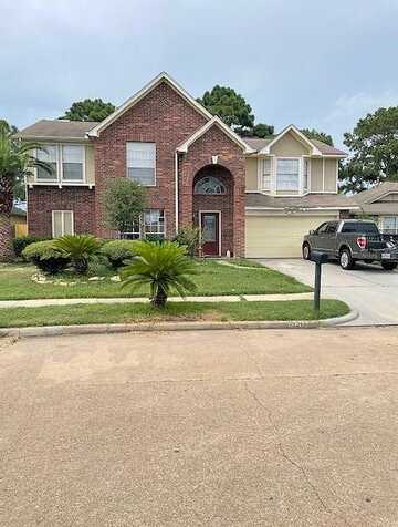 Azalea Valley, KATY, TX 77449