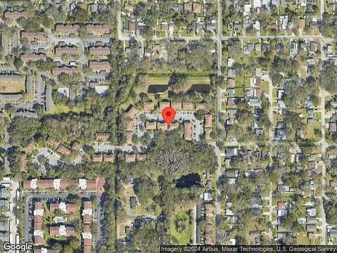 Fiesta Ridge, TAMPA, FL 33604