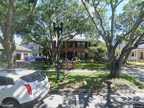 San Marco, JACKSONVILLE, FL 32207