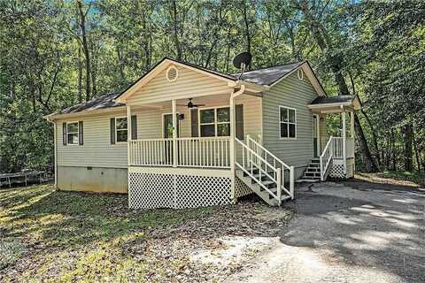 River Trace, DAHLONEGA, GA 30533