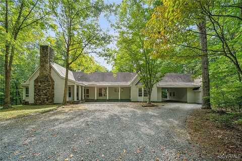 Shiloh Church, MONTPELIER, VA 23192