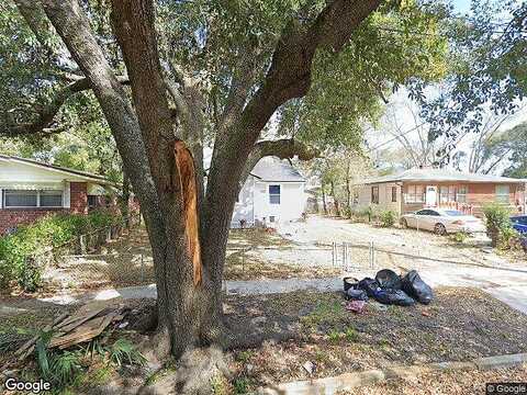 Campus, JACKSONVILLE, FL 32209
