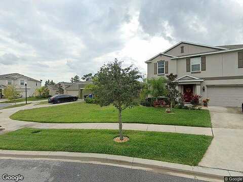 Myrtle Sand, WIMAUMA, FL 33598