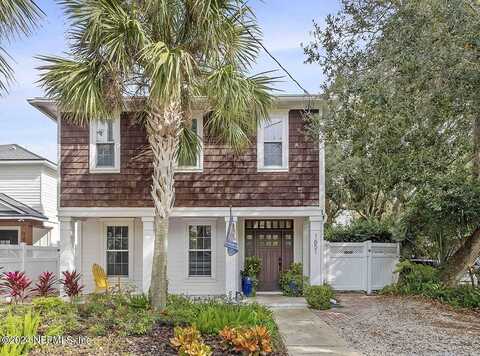 Seminole, ATLANTIC BEACH, FL 32233