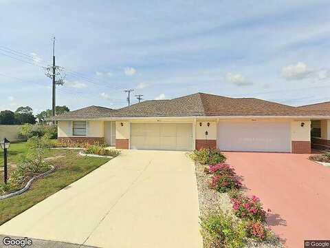 Dower, SUN CITY CENTER, FL 33573