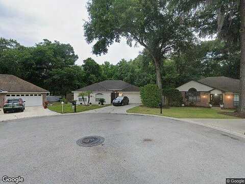 Mount Airy, JACKSONVILLE, FL 32225