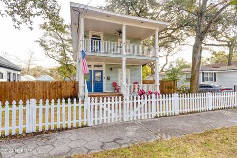 Ionia, JACKSONVILLE, FL 32206