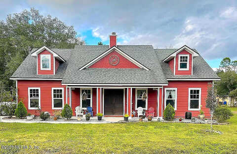 Sheffield, SAINT JOHNS, FL 32259