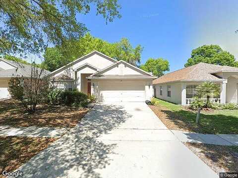 Trail Boss, BRANDON, FL 33511