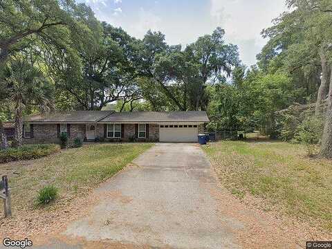 Inlet, JACKSONVILLE, FL 32225