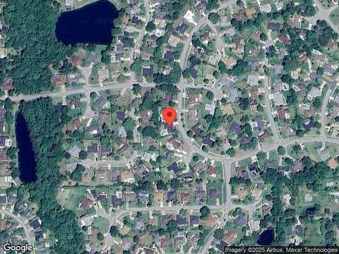 Crystal Cove, JACKSONVILLE, FL 32224