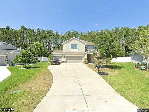 Peter Island, SAINT AUGUSTINE, FL 32092