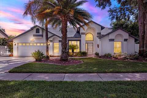 Wallingford, TAMPA, FL 33624