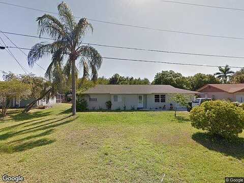 Dow, NORTH FORT MYERS, FL 33917