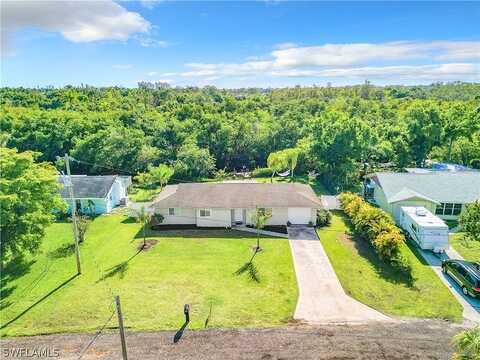 Dow, NORTH FORT MYERS, FL 33917