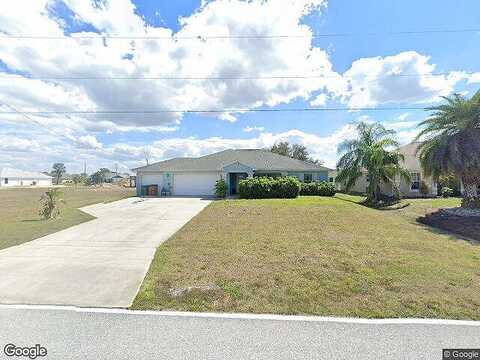 Gator, CAPE CORAL, FL 33909
