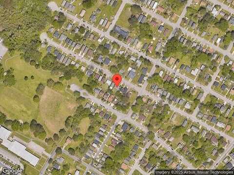 West, HAMPTON, VA 23669