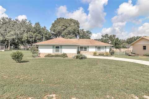 96Th, BELLEVIEW, FL 34420